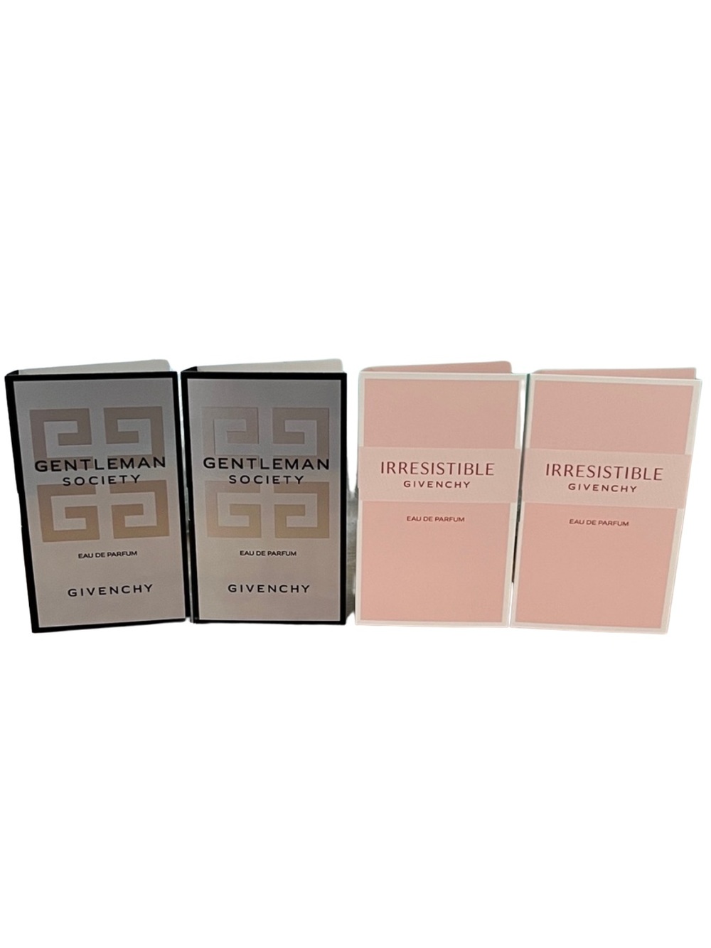 Givenchy His & Hers Travel Bundle-NEW